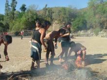 Moot La Serena (Chile)